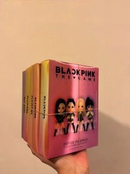 BLACKPINK THE GAME Peptide Maskpack