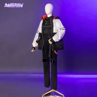 天馬司cos大全套tks pjsk世界計畫 類四箱