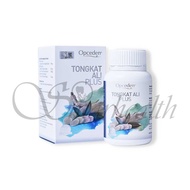 Opceden Tongkat Ali Plus 350mg 30 vegecapsules