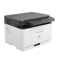HP Color Laser MFP 178nw Printer