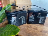 100AH 12V LVTOPSUN LIFEPO4 BATTERY