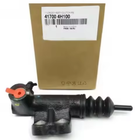 For Hyundai H1 H300 I800 H100 Starex 2007-2014 417004H100 41700-4H100 Clutch Release Cylinder Automo