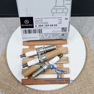 Spark Plug Mercedes Spark Plug benz M271 W204 W212 CGI Compressor Original