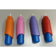 [StarQ] WATER Doodle Painting Book Dedicated Brush/WATER Pen