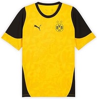 BVB Training Jersey Faster Yellow-Black XL