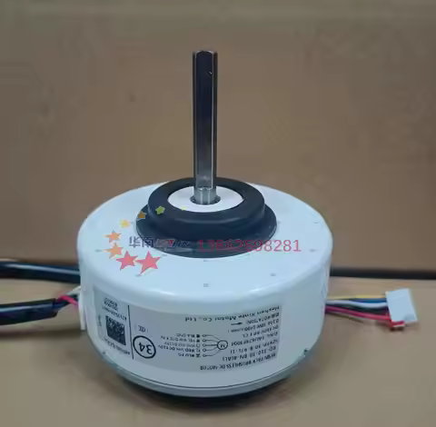 New frequency air - dc fan motor RD-310-30-8N-4(AL) ZKFP-30-8-97L-1 EAU62983004 EAU62983004