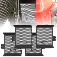 For BMW F650GS Single/Dakar 2000-2007 G650GS/GS650GS Sertao 2008-2016 Radiator Grill Guard Cover Pro