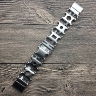 Newest Multifunctional bracelet watch strap for Garmin Fenix 3 HR 5X 26mm watch band watchbands