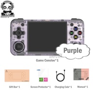 Anbernic RG35XXH RG35XX H 64G 128G 3.5 Handheld Game Console 3300Mah H700 CPU Portable Video Game Co