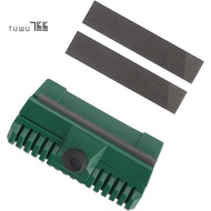 Chainsaw Chain Track Guide Bar Chainsaw Bar Tool High Accuracy Chainsaw Bar Dressing Tool Chainsaw B