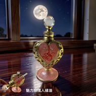 魅力人缘玫瑰精油 | 阿赞姜凯｜Charming and Popularity Rose Essential Oil | Ajarn Jiang Kai