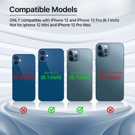 for iPhone 12/12 PRO Screen Replacement Kit - Full HD LCD 6.1'' Display and 3D Touch Digitizer Assem