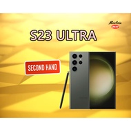 Samsung Galaxy S23 Ultra Used (Snapdragon)