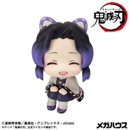 Demon Slayer: Kimetsu no Yaiba Look Up Series "Shinobu Kocho Smile Ver."