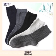 KATUN BAMBOO FIBER LONG SOCKS BAMBOO COTTON LONG SOCKS POLOS