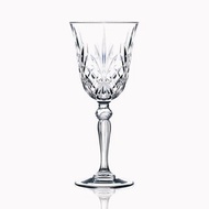 210cc【義大利RCR】歐風典藏無鉛水晶葡萄酒杯