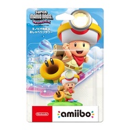 Nintendo Switch™ Amiibo Super Mario Bros. Wonder (By ClaSsIC GaME )