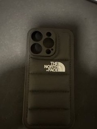 The North Face IPhone 15 Pro Case 買錯  + 防爆高清電話摸