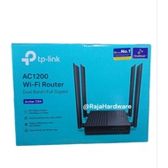 Tp-Link Archer C64 AC1200 Dual-Band Wi-Fi Router Archer Ctplink 64