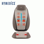 美國 HOMEDICS 家醫 指壓按摩椅墊 MCS-380H