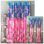 Gorden Smokering Biasa Motif Flower Sakura Korden Bunga Sakura Gorden Smokering 12 Ring 6 Gelombang