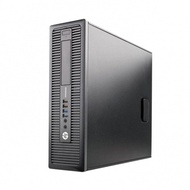 Refurbished Desktop PC (HP ProDesk/Dell Optiplex/HP Compaq Pro/HP Compaq) PC Only