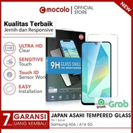 Mocolo Tempered Glass Samsung A16 / A06 5G - Anti-ScratchScreen Protector