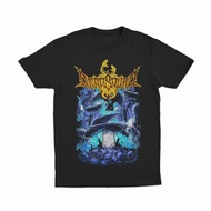 [BS] Deadsquad Tshirt - 21 Vulcanizeds