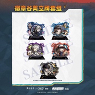 REVERSE 1999 [LiPu] Badge Set