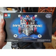 Tamiya 92438 Mach Frame Fighting Korea Edition Mini 4WD