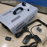 [readystock]⊙☁[Ready Stock] 1500W Fogging Machine / NanoMist Machine 1500W Fog Machine Disinfectant Cleaner Home Car 雾化消