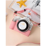 Canon R50 camera bag protective Case Mirror Coverless R Canon R50 camera bag protective Case Micro S