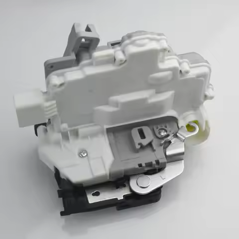For Seat Leon ALTEA TOLEDO 2005 2006 2007 2008 2009 2010 5P1 1P1 Latch Door Lock Actuator 1P1837015A