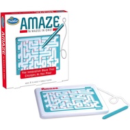 Amaze [-Thinkfun Official Authentic-]
