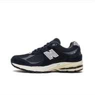 New Balance NB 2002R navy eclipse 1 Sneakers Casual Shoes Dark Blue M2002RCA