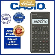 Casio calculator model -82MS - Designed specifically for college students as a scientific function c