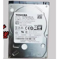 For Toshiba/MQ01ABD100 1TB 2.5-inch 5400 RPM 8M cache 9MM notebook mechanical hard drive HDD
