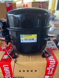 คอมตู้แช่ AE2410Y 1/3แรง น้ำยาr134a 1-2ประตู