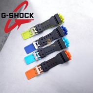 G-Shock GA-100 GA400 GA700 GA110 GD350 GA800 Double Color Rubber Vampire Watch Strap