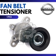 Fan Belt Tensioner - Nissan Teana J32 VQ25DE 2.5 / Murano Z51 VQ35DE 3.5 / Maxima A35 (11955-JA10D)