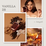 Decant 5ML Kayali Vanilla 28