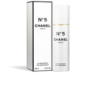Chanel - Chanel - 香奈兒 N5止汗露100ML