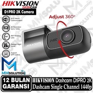 HIKVISION D1 PRO Dashcam 1440P Superior Night Vision 1080P/1440P High Resolution Original Car