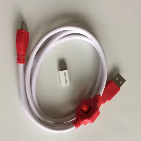 Free adapter+deep flash cable for Xiaomi Redmi phone Open port 9008 Supports all BL locks EDL cable+