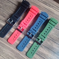 Casio DW-5600 DW-6900 watch Strap free pen