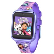 Gabby's Dollhouse Kid Smartwatch 蓋比的娃娃屋兒童智能手錶