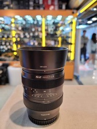 Tokina 33mm F1.2X 人像鏡頭 （手動對焦）