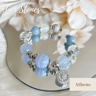 Athens( Peace, Calmness and Happiness)