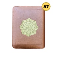 Al Quran Saki Mini Handheld A7 AL AZHIM Publisher Ziyad Quran