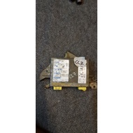 Honda euro cl7 srs ecu